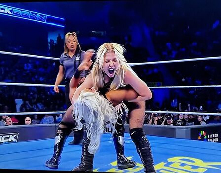 Alexa bliss page leaked private photo uncensored HD quality