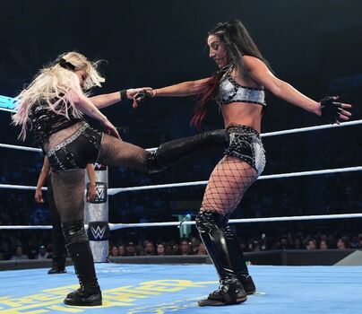 Alexa bliss page leaked private photo uncensored HD quality