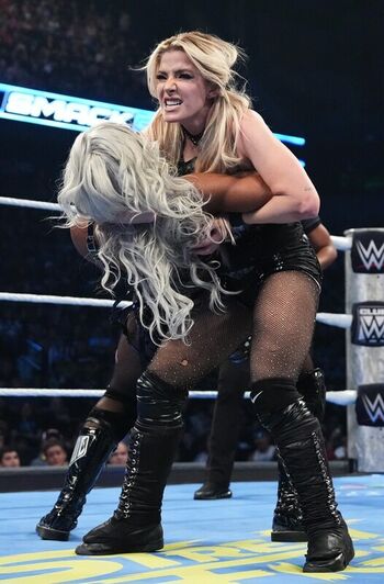 Alexa bliss page leaked private photo uncensored HD quality