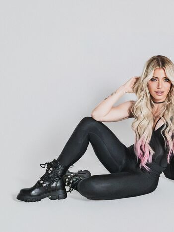 Alexa bliss page leaked private photo uncensored HD quality