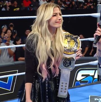 Alexa bliss leaked private photo uncensored HD quality