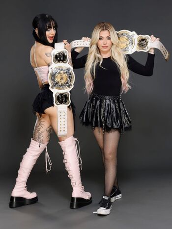 Alexa bliss leaked private photo uncensored HD quality