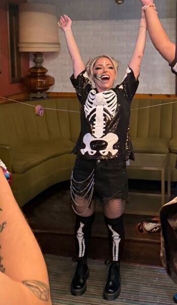 Alexa bliss leaked private photo uncensored HD quality