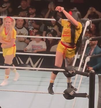 Alexa bliss leaked private photo uncensored HD quality
