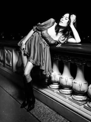 Alexa chung page leaked private photo uncensored HD quality