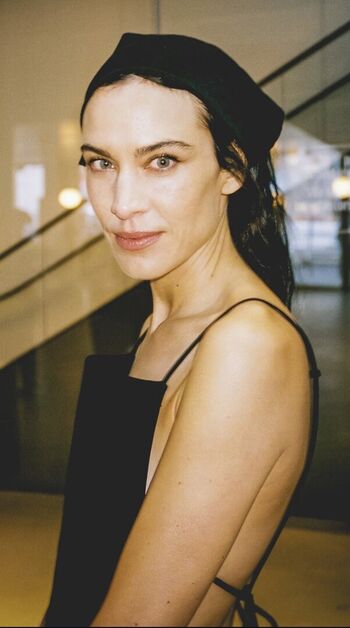 Alexa chung page leaked private photo uncensored HD quality