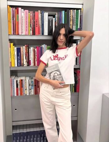 Alexa chung page leaked private photo uncensored HD quality