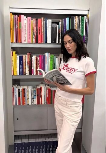 Alexa chung page leaked private photo uncensored HD quality