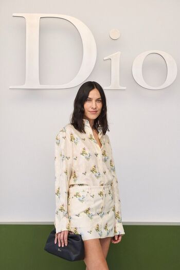 Alexa chung page leaked private photo uncensored HD quality