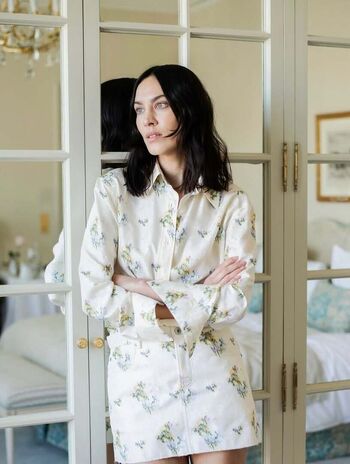 Alexa chung page leaked private photo uncensored HD quality