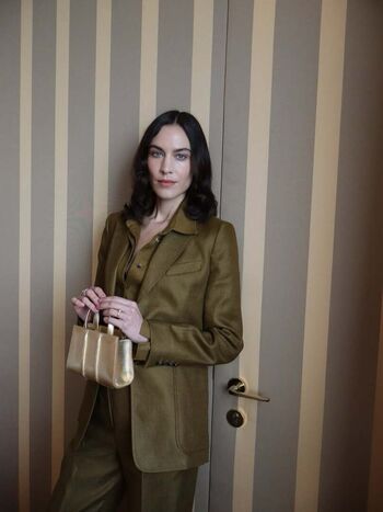 Alexa chung page leaked private photo uncensored HD quality