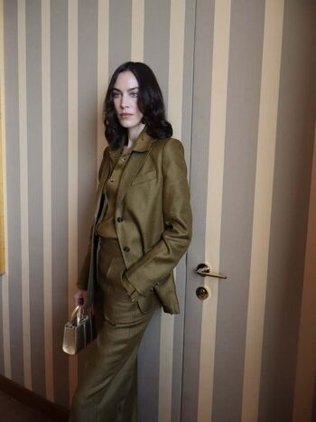 Alexa chung page leaked private photo uncensored HD quality