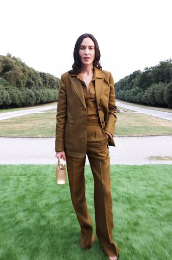 Alexa chung page leaked private photo uncensored HD quality