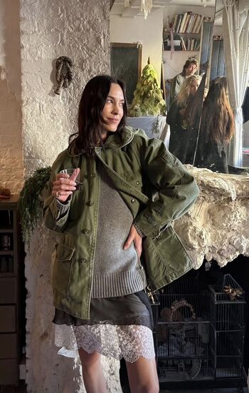 Alexa chung page leaked private photo uncensored HD quality