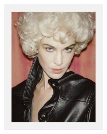 Alexa chung page leaked private photo uncensored HD quality