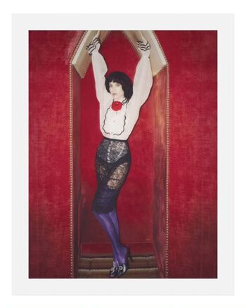 Alexa chung page leaked private photo uncensored HD quality