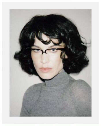 Alexa chung page leaked private photo uncensored HD quality