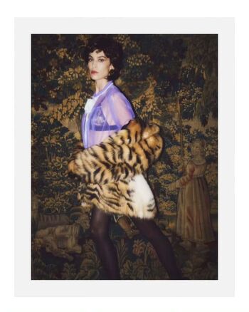 Alexa chung page leaked private photo uncensored HD quality