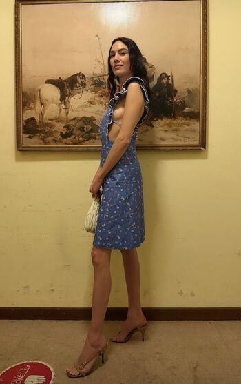 Alexa chung page leaked private photo uncensored HD quality