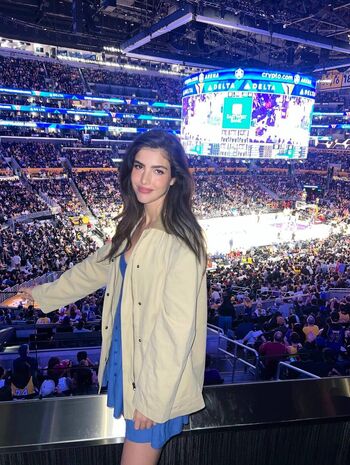 Alexandra botez  page leaked private photo uncensored HD quality