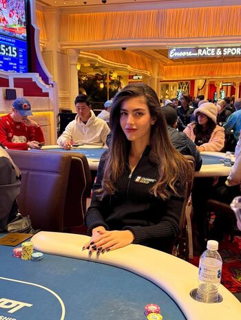 Alexandra botez  page leaked private photo uncensored HD quality