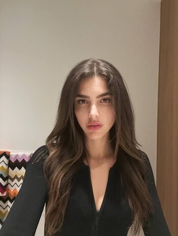 Alexandra botez  page leaked private photo uncensored HD quality