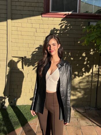 Alexandra botez  page leaked private photo uncensored HD quality