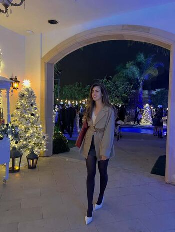 Alexandra botez  page leaked private photo uncensored HD quality