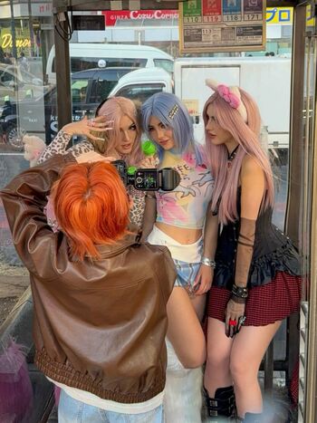 Alexandra botez  page leaked private photo uncensored HD quality