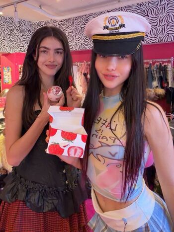 Alexandra botez  page leaked private photo uncensored HD quality