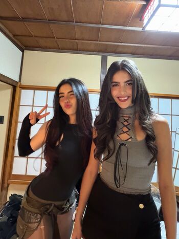 Alexandra botez  page leaked private photo uncensored HD quality