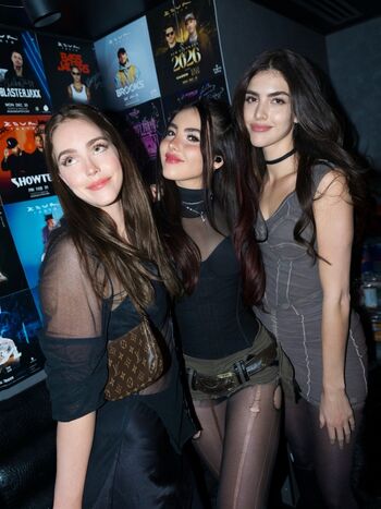 Alexandra botez  page leaked private photo uncensored HD quality