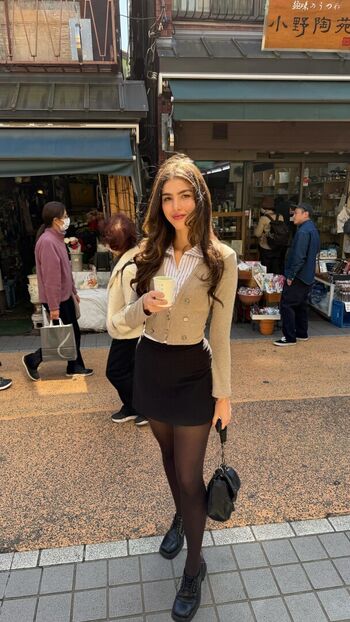 Alexandra botez  page leaked private photo uncensored HD quality