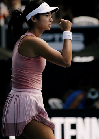 Alexandra eala page leaked private photo uncensored HD quality