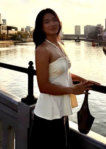 Alexandra eala page leaked private photo uncensored HD quality