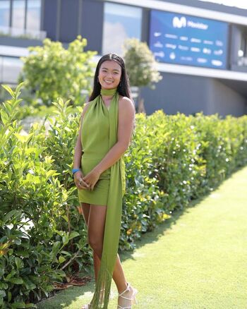 Alexandra eala page leaked private photo uncensored HD quality