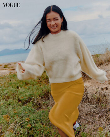 Alexandra eala page leaked private photo uncensored HD quality