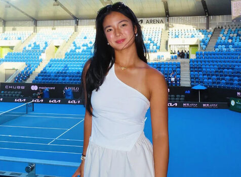 Alexandra eala page leaked private photo uncensored HD quality