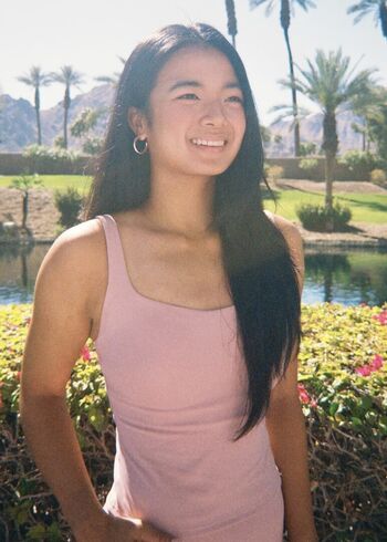 Alexandra eala page leaked private photo uncensored HD quality