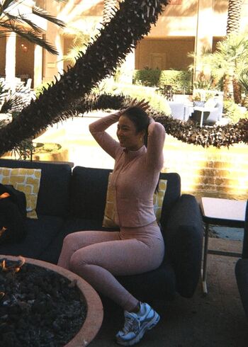 Alexandra eala page leaked private photo uncensored HD quality