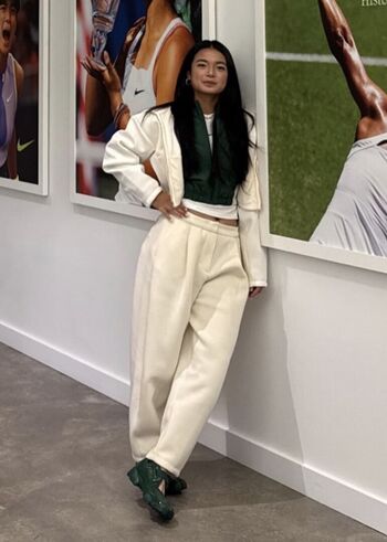 Alexandra eala page leaked private photo uncensored HD quality