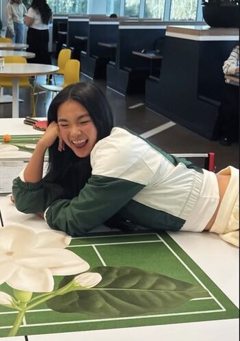 Alexandra eala page leaked private photo uncensored HD quality