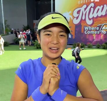 Alexandra eala page leaked private photo uncensored HD quality