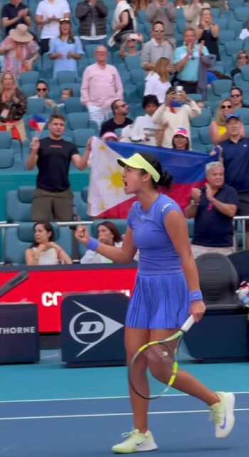 Alexandra eala page leaked private photo uncensored HD quality