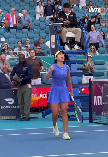 Alexandra eala page leaked private photo uncensored HD quality