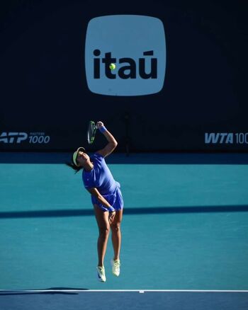 Alexandra eala page leaked private photo uncensored HD quality