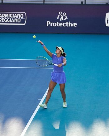 Alexandra eala page leaked private photo uncensored HD quality