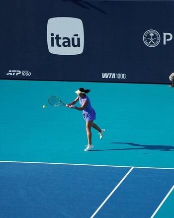 Alexandra eala page leaked private photo uncensored HD quality