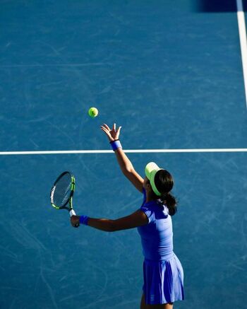 Alexandra eala page leaked private photo uncensored HD quality