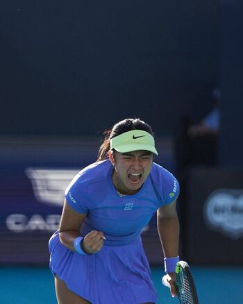 Alexandra eala page leaked private photo uncensored HD quality